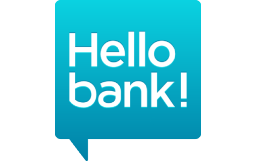 Hello bank!