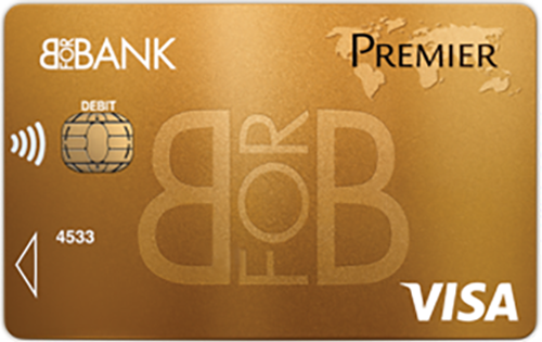 Bfor Bank compte bancaire