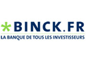 binck.fr comparateur de courtiers en bourse