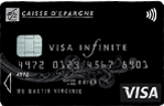 visa infinite