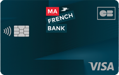 Ma French Bank le Compte Idéal