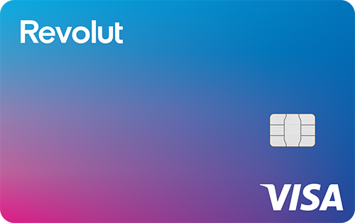 Revolut compte bancaire Standard