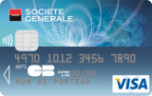 Société Générale Agence Direct 