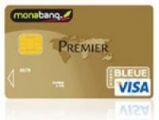 Monabanq Visa Premier