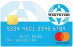 Weststeincard